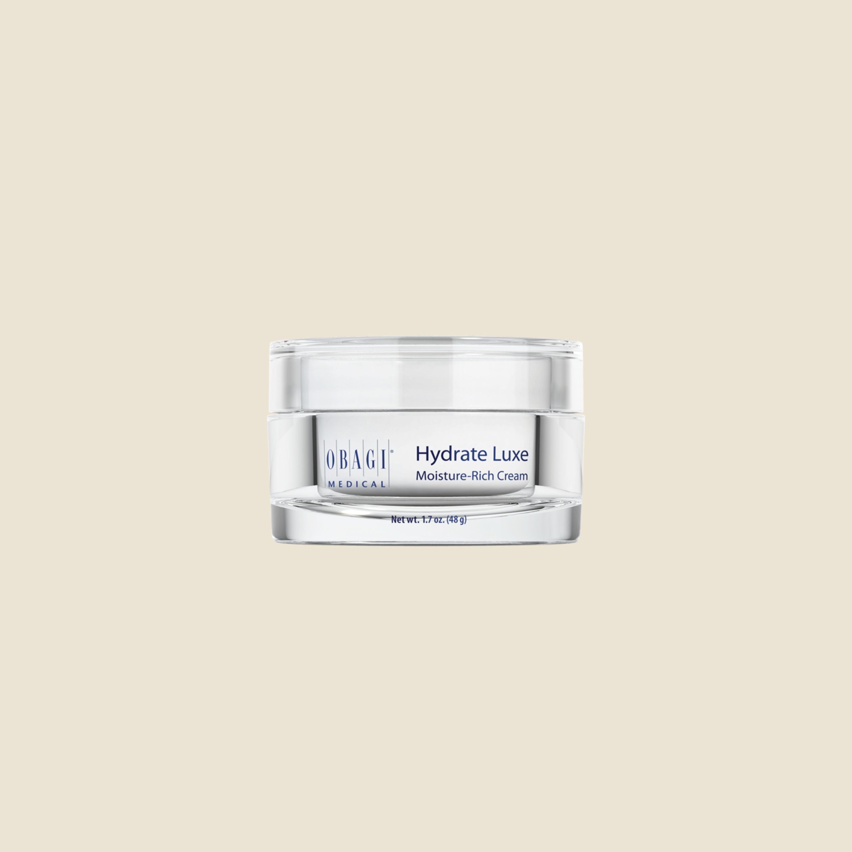 Obagi Hydrate Luxe Barefaced