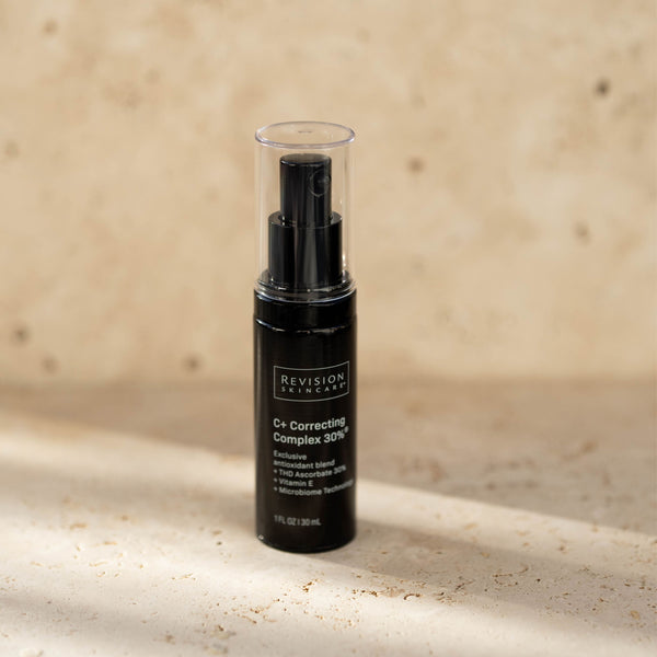 Revision C+ Correcting Complex 30% | Barefaced®